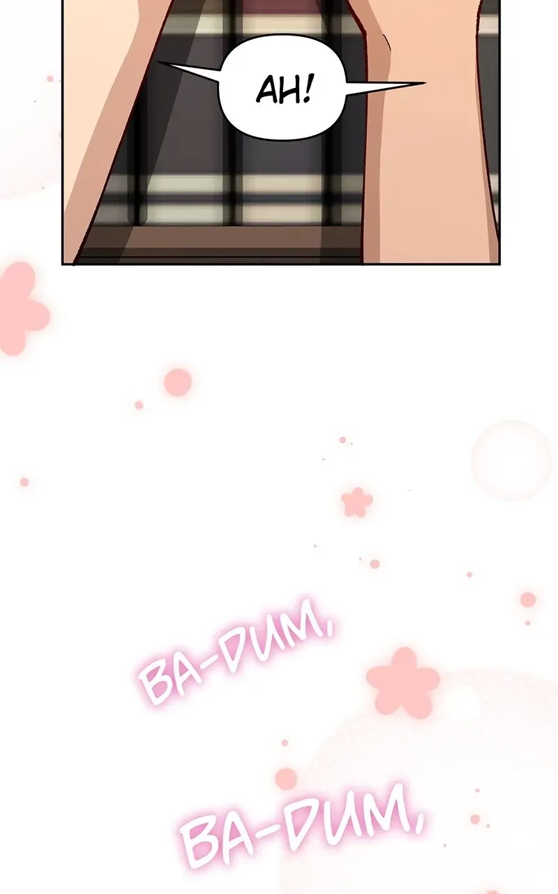 Kissing is the Easy Part Chapter 1 page 17 - 