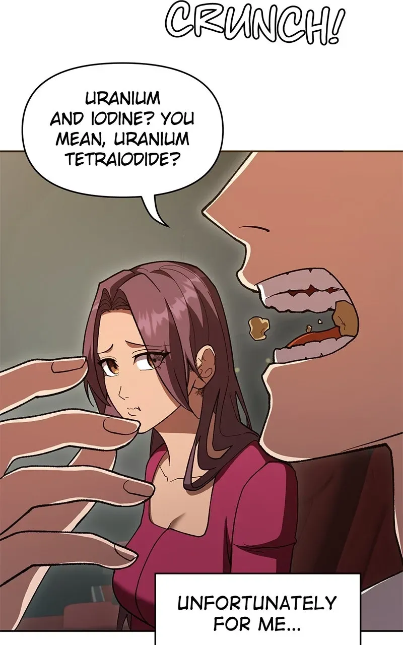 Kissing is the Easy Part Chapter 1 page 24 - 