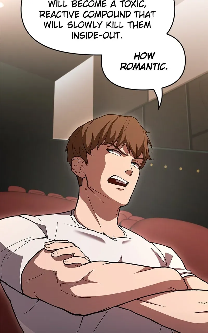 Kissing is the Easy Part Chapter 1 page 26 - 