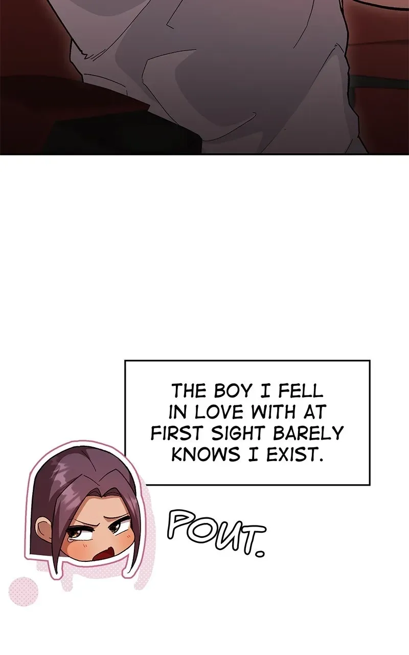 Kissing is the Easy Part Chapter 1 page 27 - 