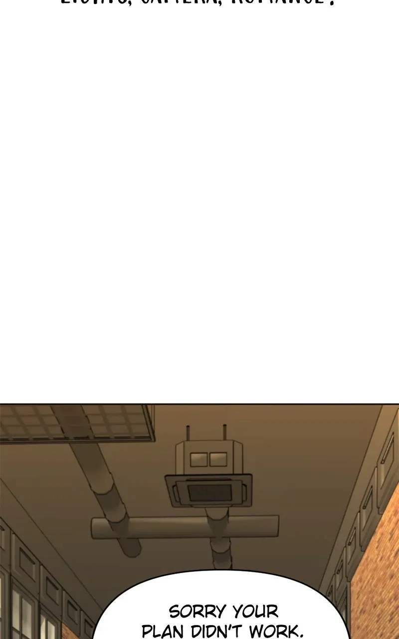 Kissing is the Easy Part Chapter 1 page 29 - 
