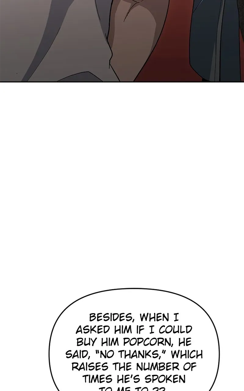 Kissing is the Easy Part Chapter 1 page 31 - 