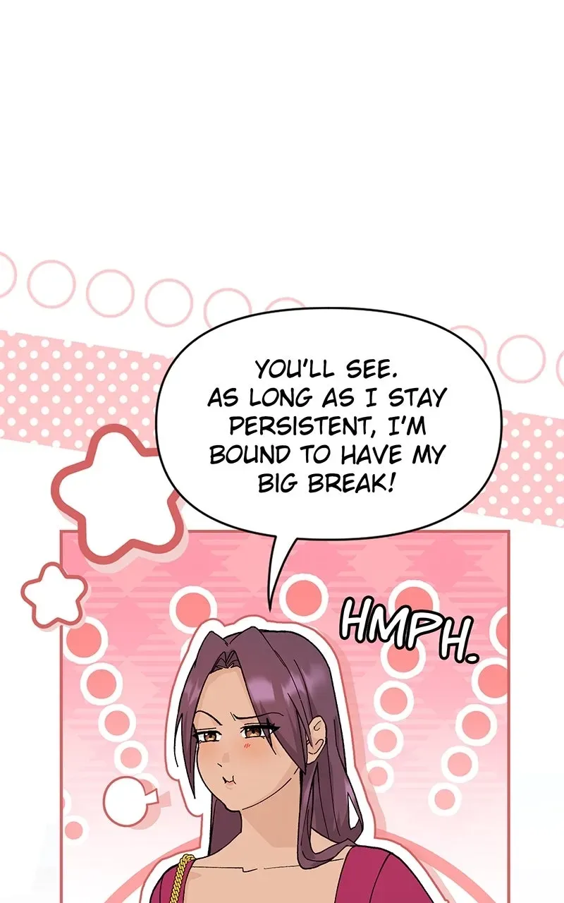 Kissing is the Easy Part Chapter 1 page 35 - 