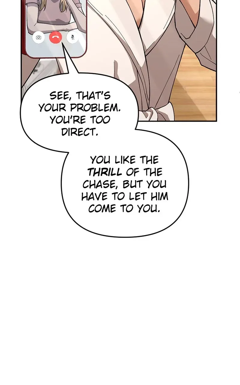 Kissing is the Easy Part Chapter 1 page 42 - 