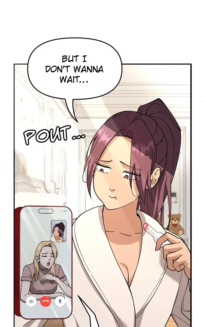 Kissing is the Easy Part Chapter 1 page 43 - 