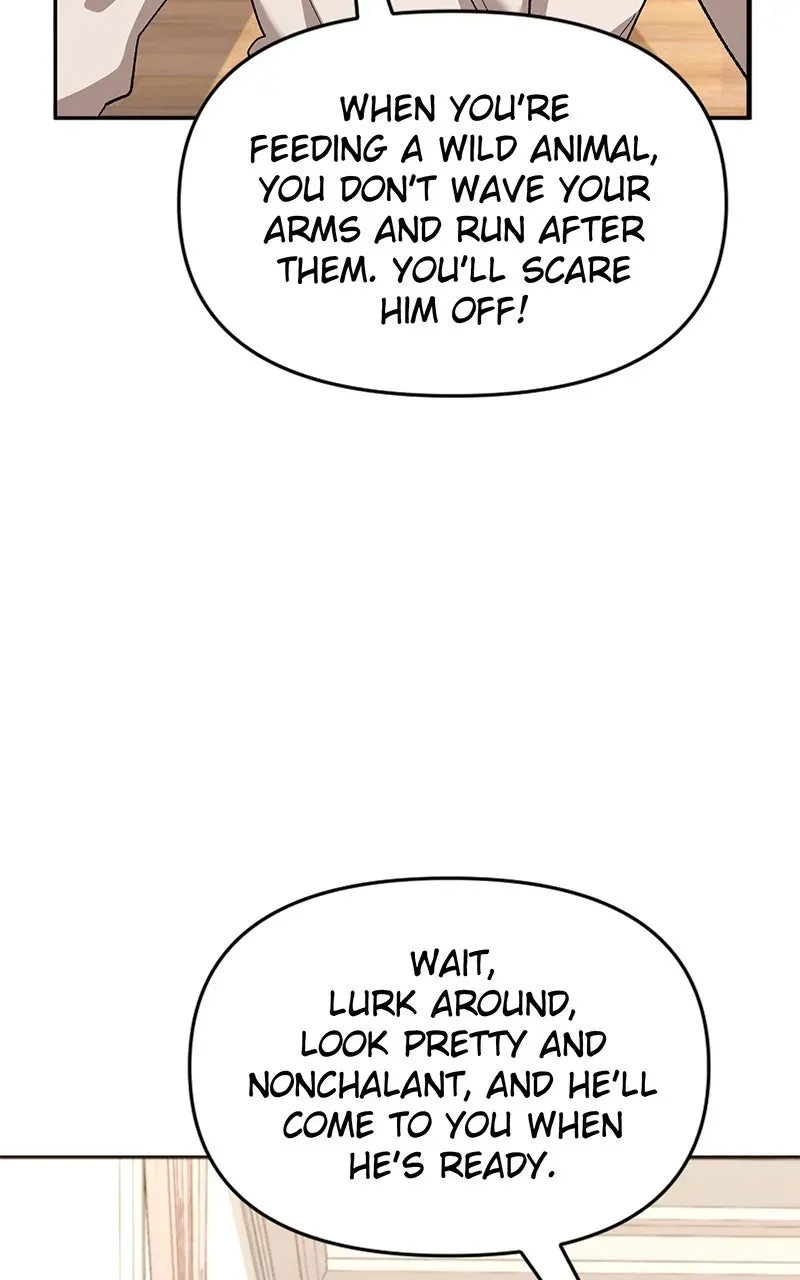 Kissing is the Easy Part Chapter 1 page 44 - 