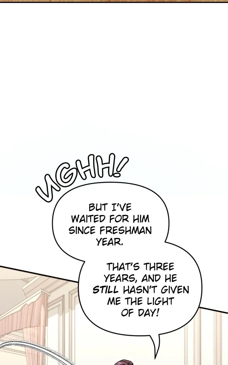 Kissing is the Easy Part Chapter 1 page 46 - 