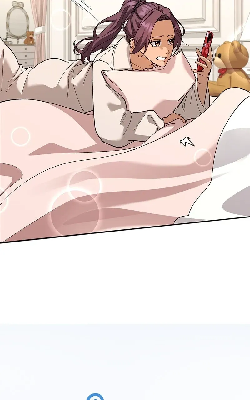 Kissing is the Easy Part Chapter 1 page 47 - 