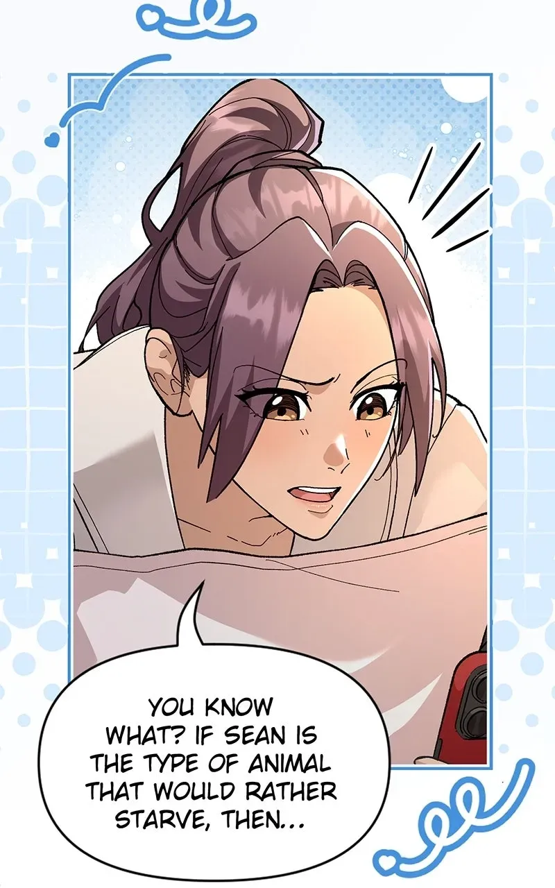 Kissing is the Easy Part Chapter 1 page 48 - 