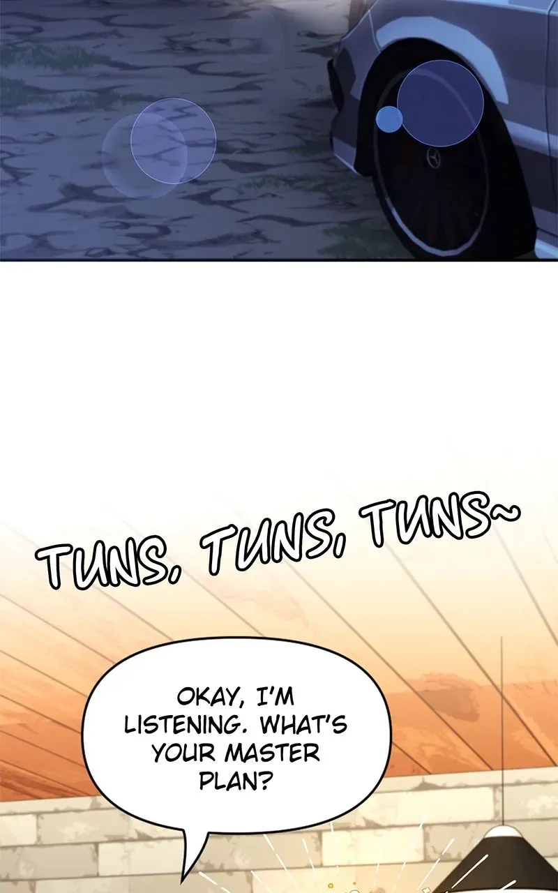 Kissing is the Easy Part Chapter 1 page 51 - 