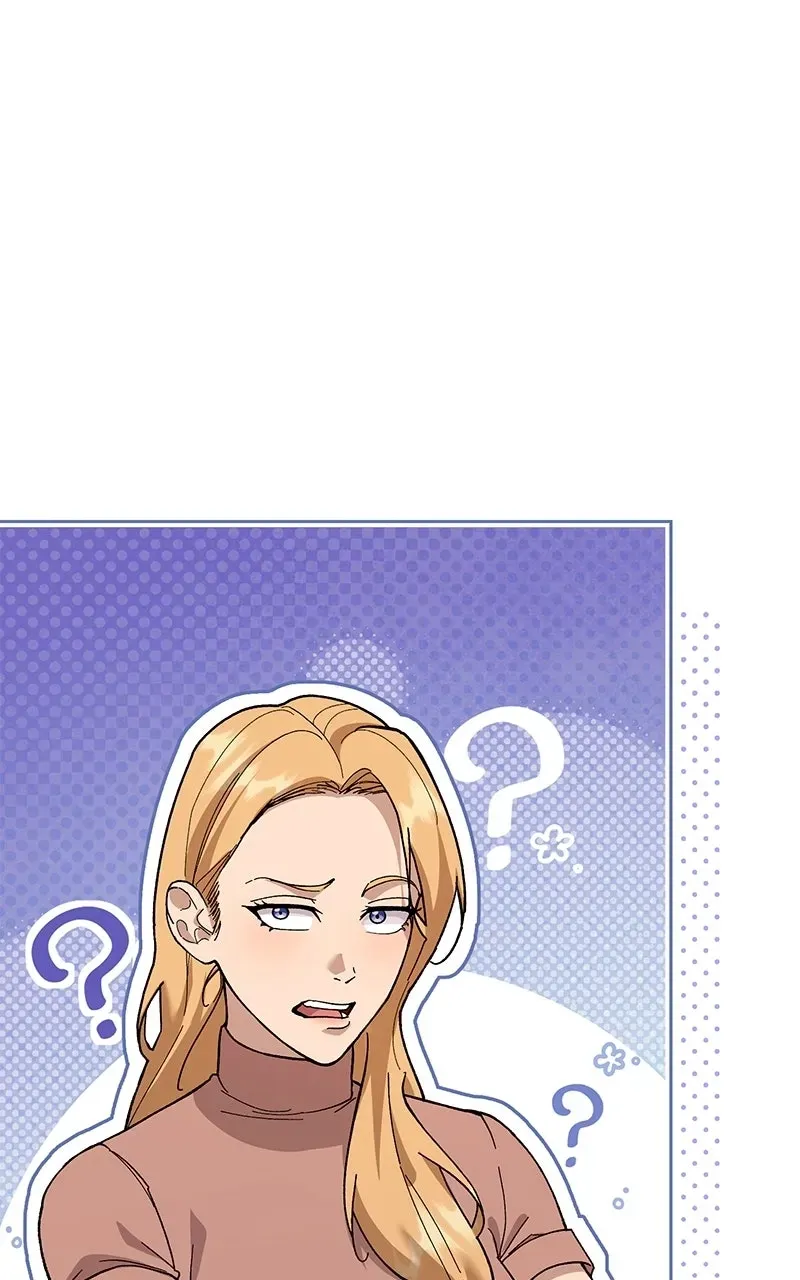 Kissing is the Easy Part Chapter 1 page 53 - 