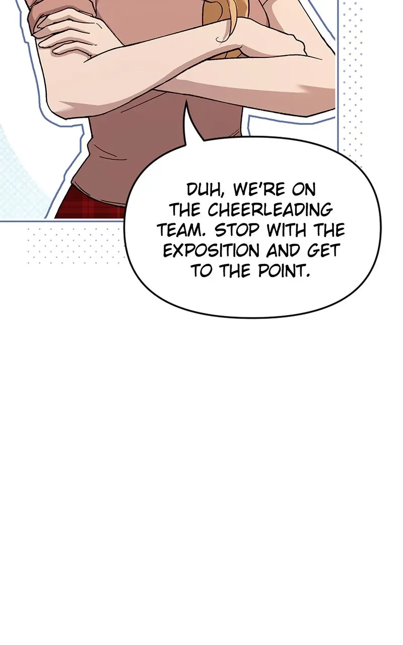 Kissing is the Easy Part Chapter 1 page 54 - 