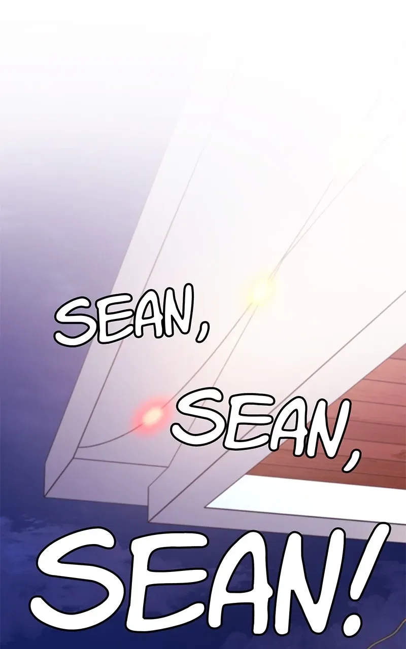 Kissing is the Easy Part Chapter 1 page 59 - 