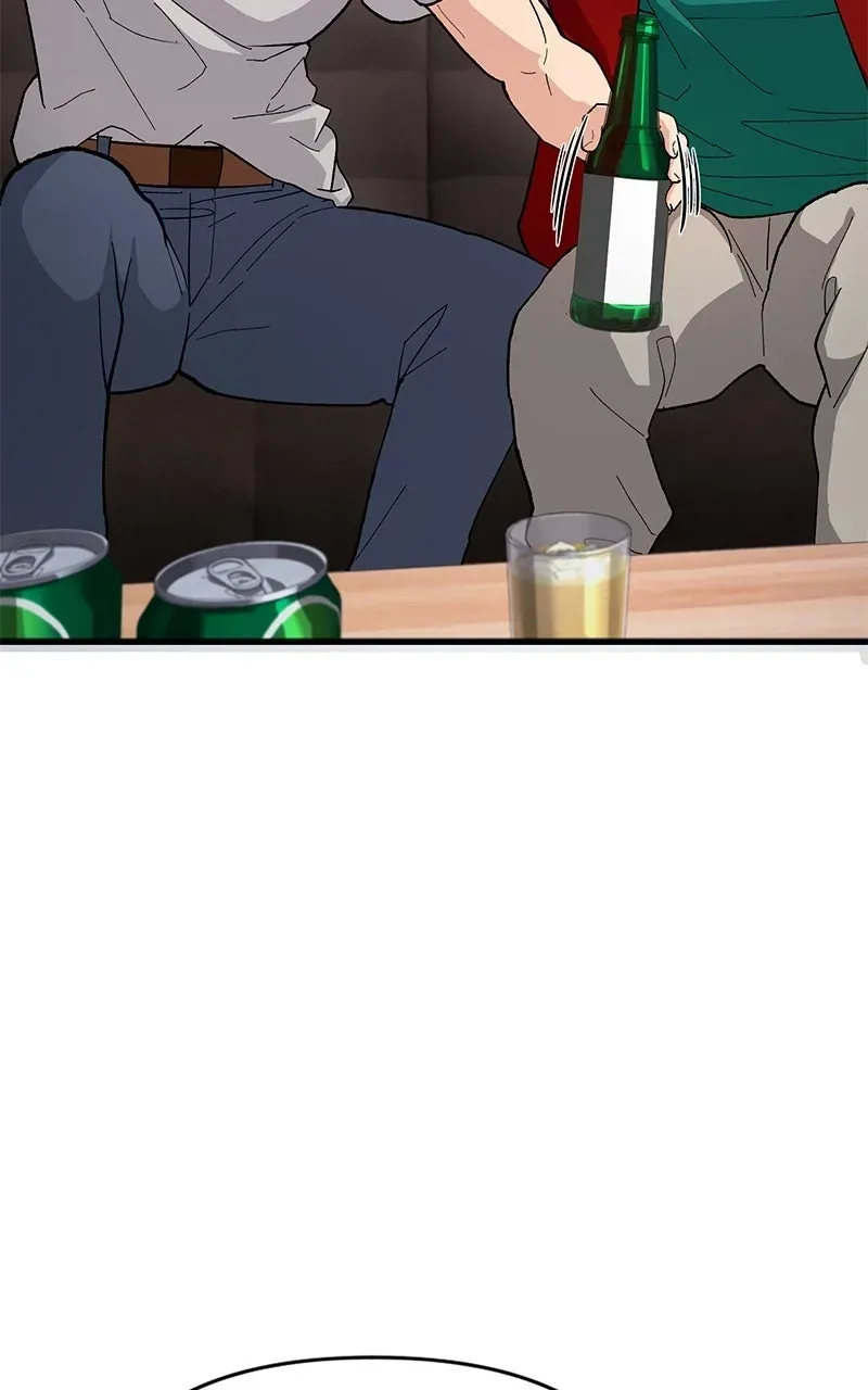Kissing is the Easy Part Chapter 1 page 62 - 