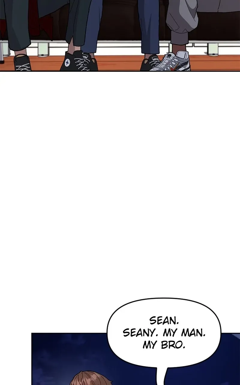 Kissing is the Easy Part Chapter 1 page 66 - 