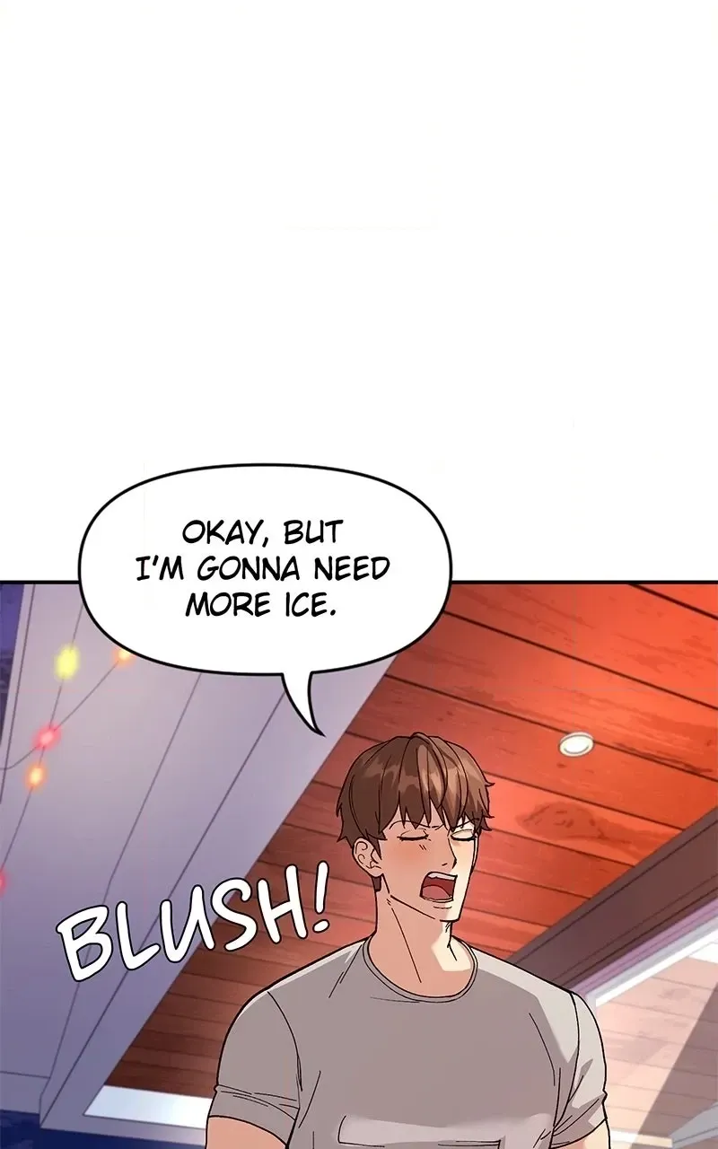 Kissing is the Easy Part Chapter 1 page 70 - 