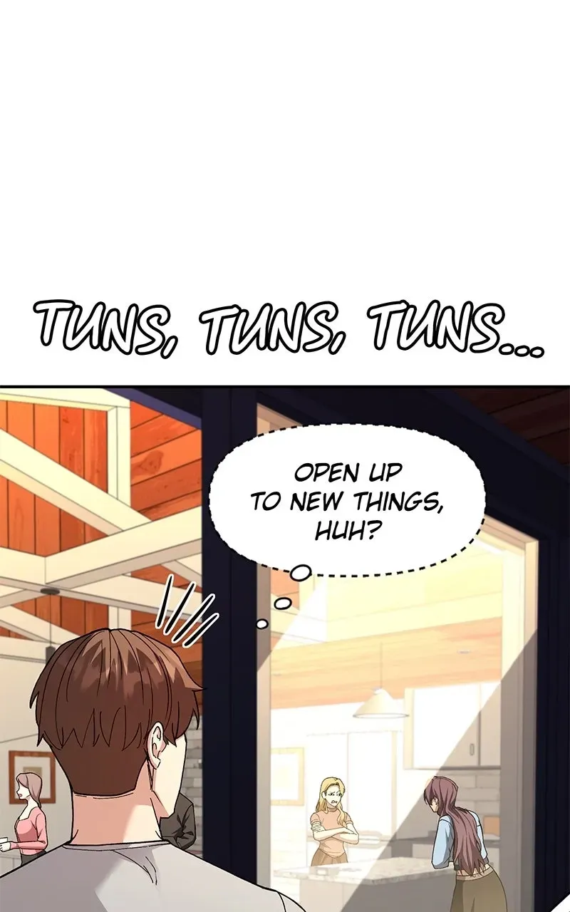 Kissing is the Easy Part Chapter 1 page 72 - 