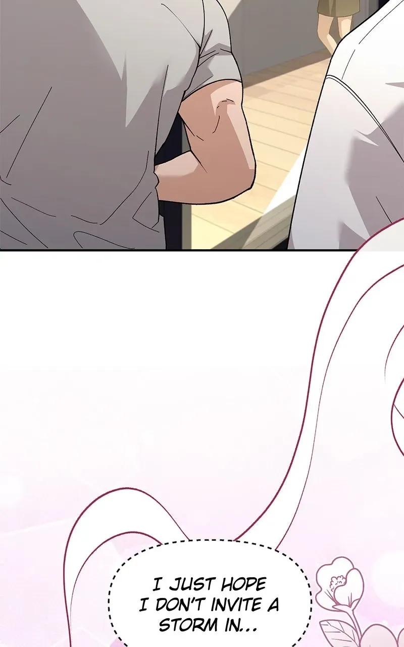 Kissing is the Easy Part Chapter 1 page 73 - 