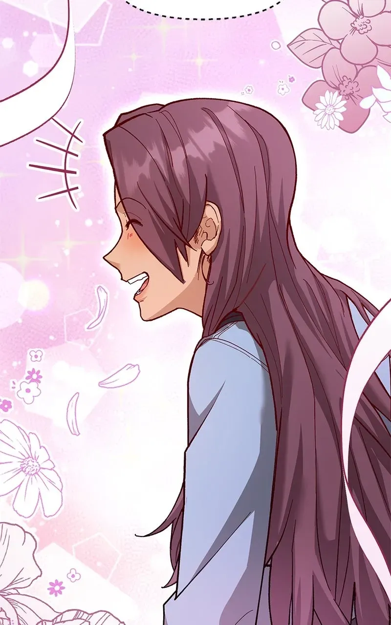 Kissing is the Easy Part Chapter 1 page 74 - 