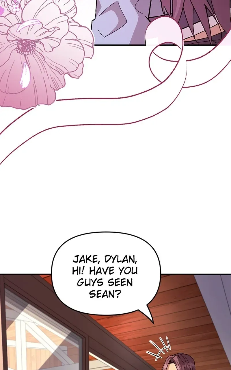 Kissing is the Easy Part Chapter 1 page 75 - 