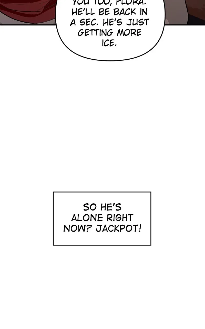 Kissing is the Easy Part Chapter 1 page 77 - 
