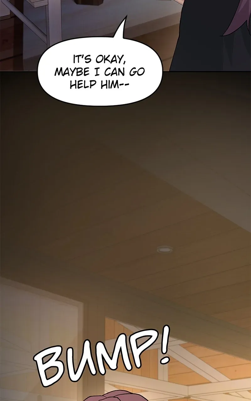 Kissing is the Easy Part Chapter 1 page 79 - 