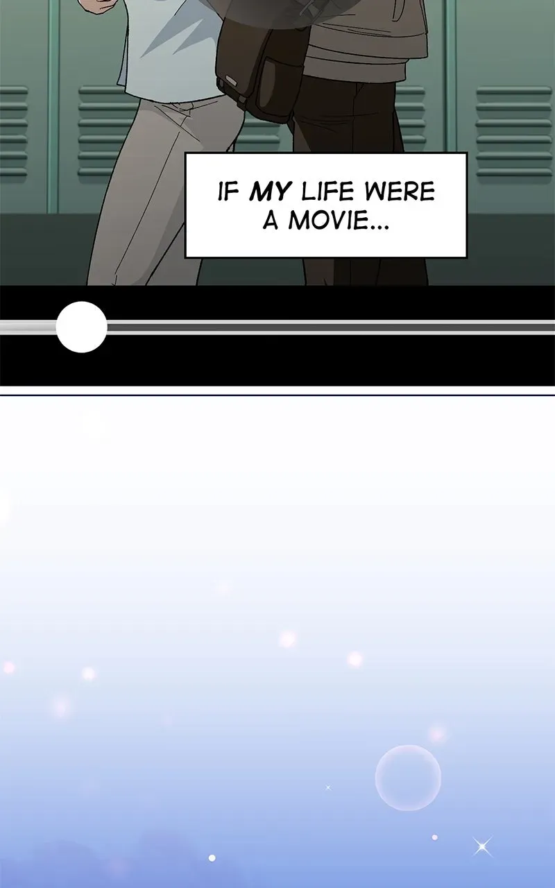 Kissing is the Easy Part Chapter 1 page 9 - 