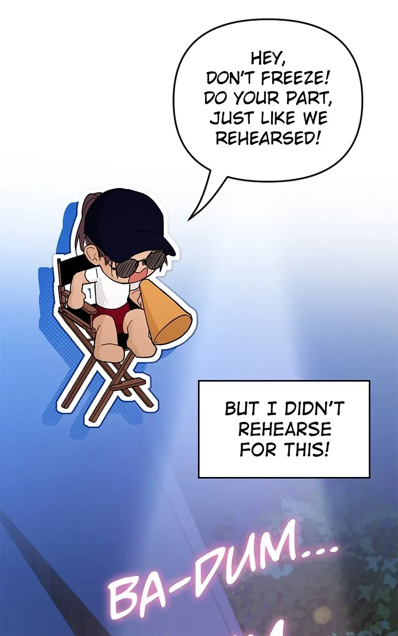 Kissing is the Easy Part Chapter 1 page 81 - 