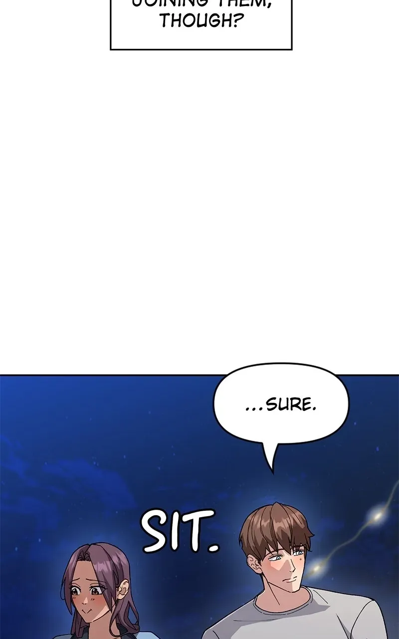 Kissing is the Easy Part Chapter 1 page 85 - 