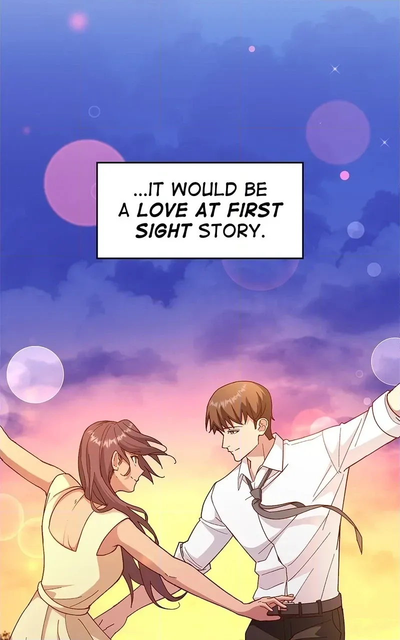 Kissing is the Easy Part Chapter 1 page 10 - 