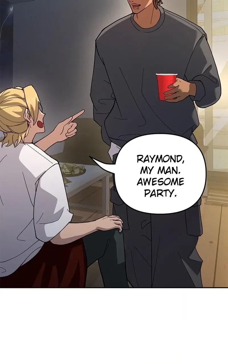 Kissing is the Easy Part Chapter 1 page 100 - 