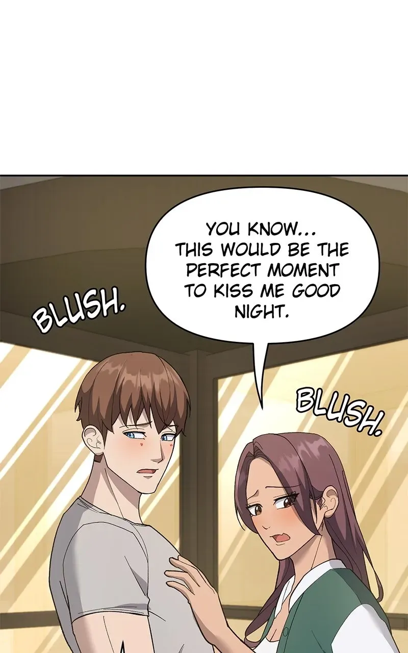 Kissing is the Easy Part Chapter 2 page 101 - 
