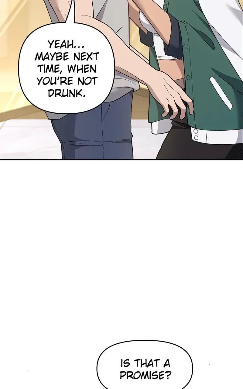 Kissing is the Easy Part Chapter 2 page 102 - 