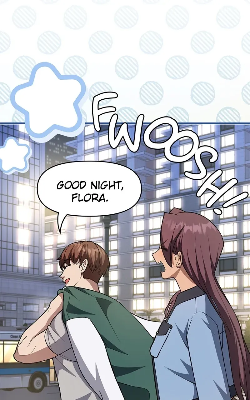 Kissing is the Easy Part Chapter 2 page 104 - 