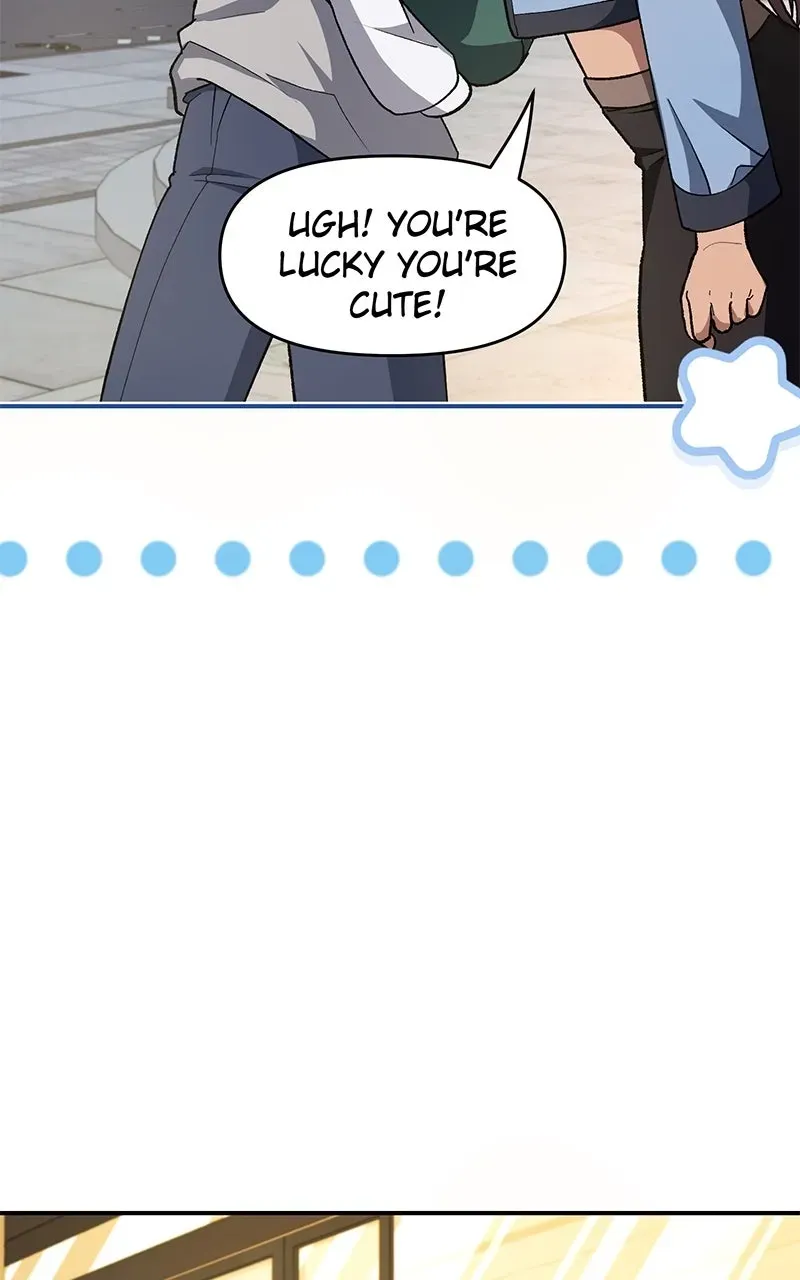 Kissing is the Easy Part Chapter 2 page 105 - 