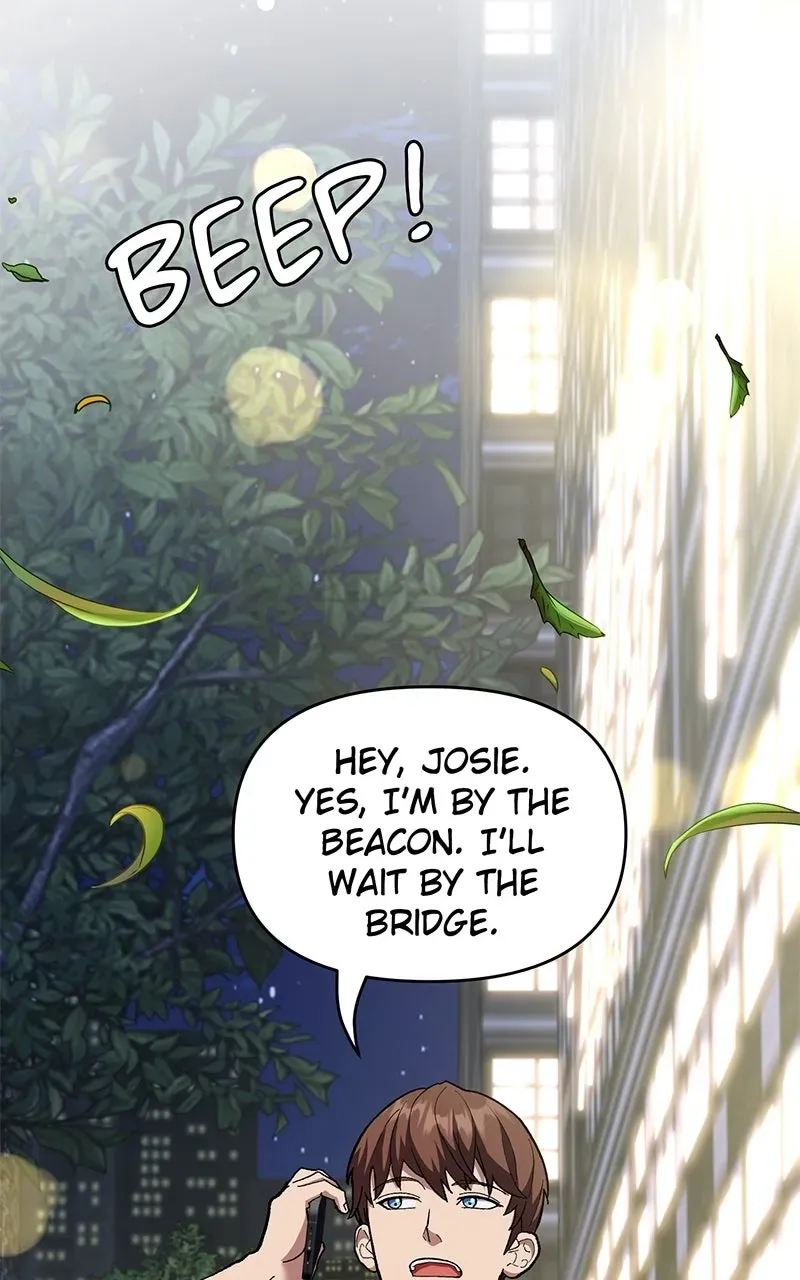 Kissing is the Easy Part Chapter 2 page 107 - 