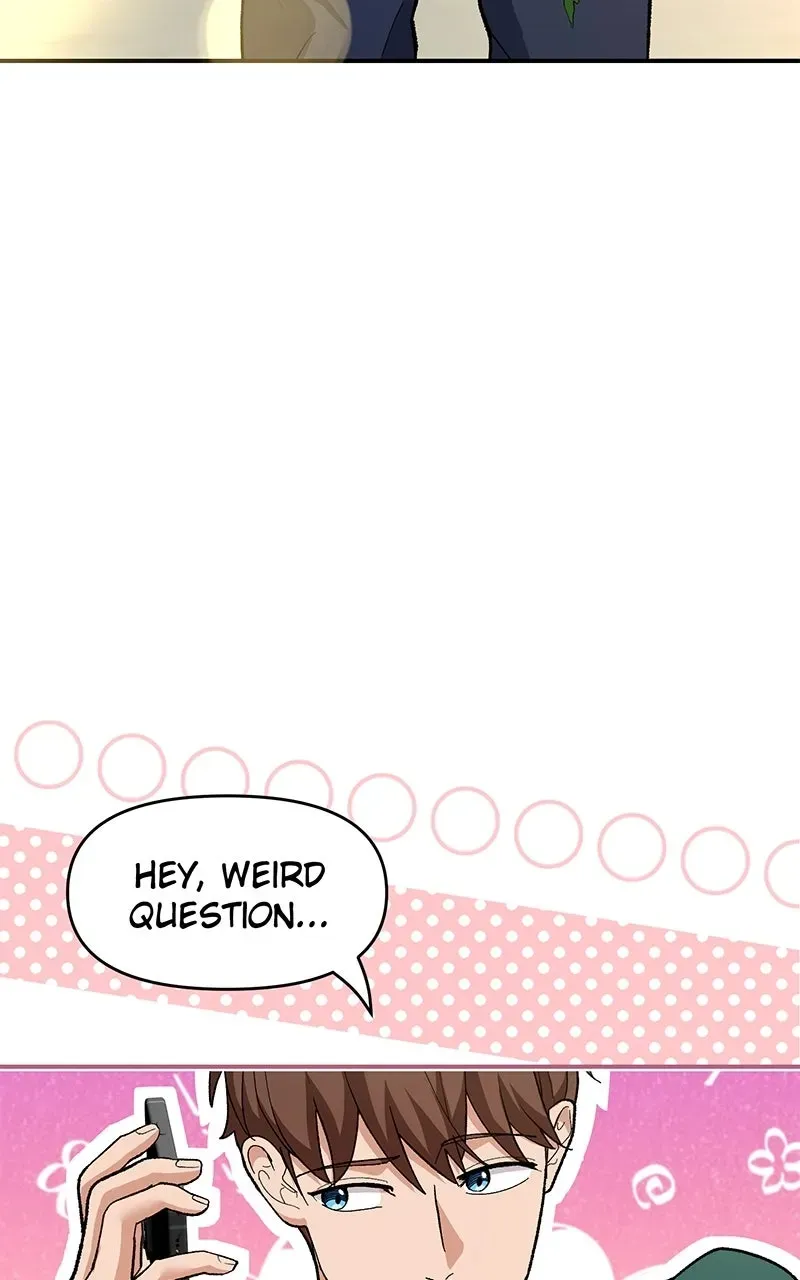 Kissing is the Easy Part Chapter 2 page 109 - 