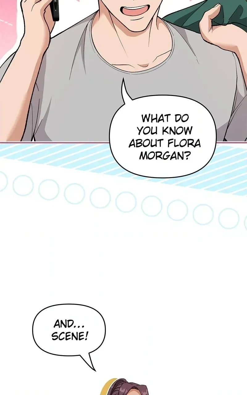 Kissing is the Easy Part Chapter 2 page 110 - 