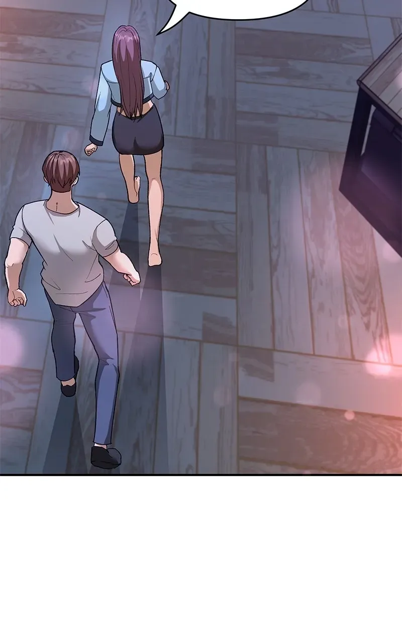 Kissing is the Easy Part Chapter 2 page 15 - 