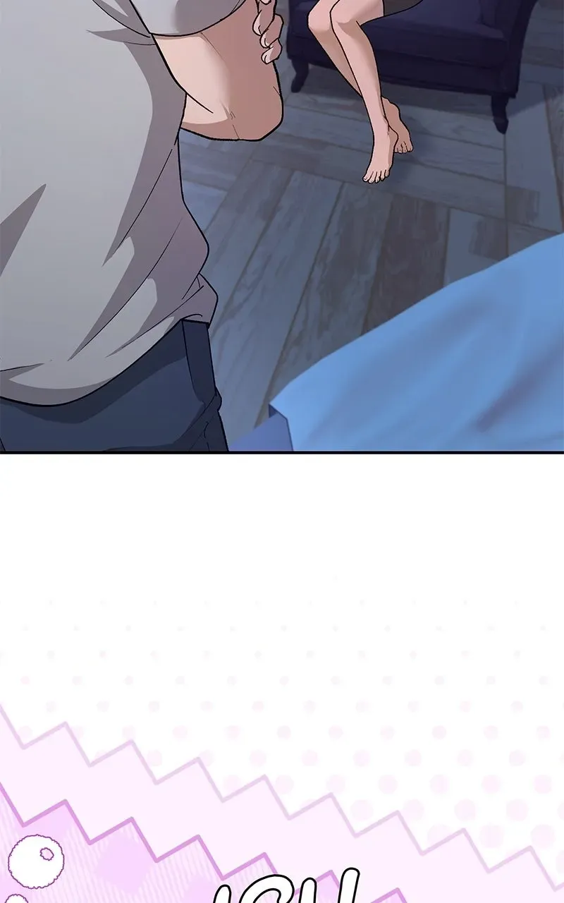 Kissing is the Easy Part Chapter 2 page 17 - 