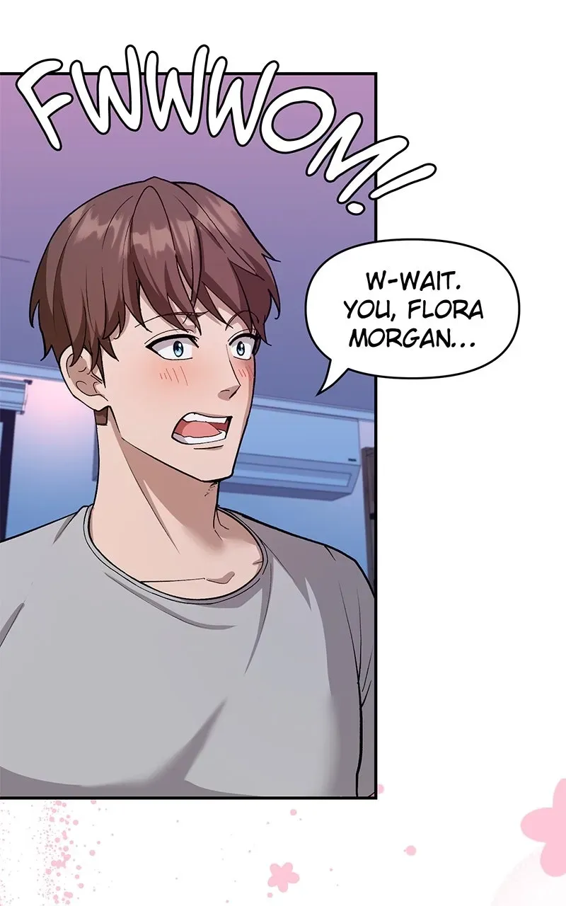Kissing is the Easy Part Chapter 2 page 21 - 