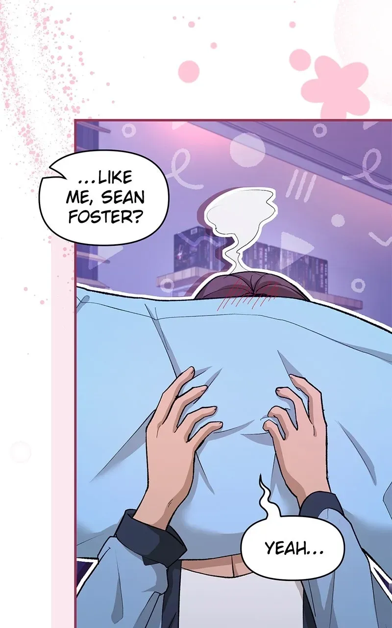 Kissing is the Easy Part Chapter 2 page 22 - 