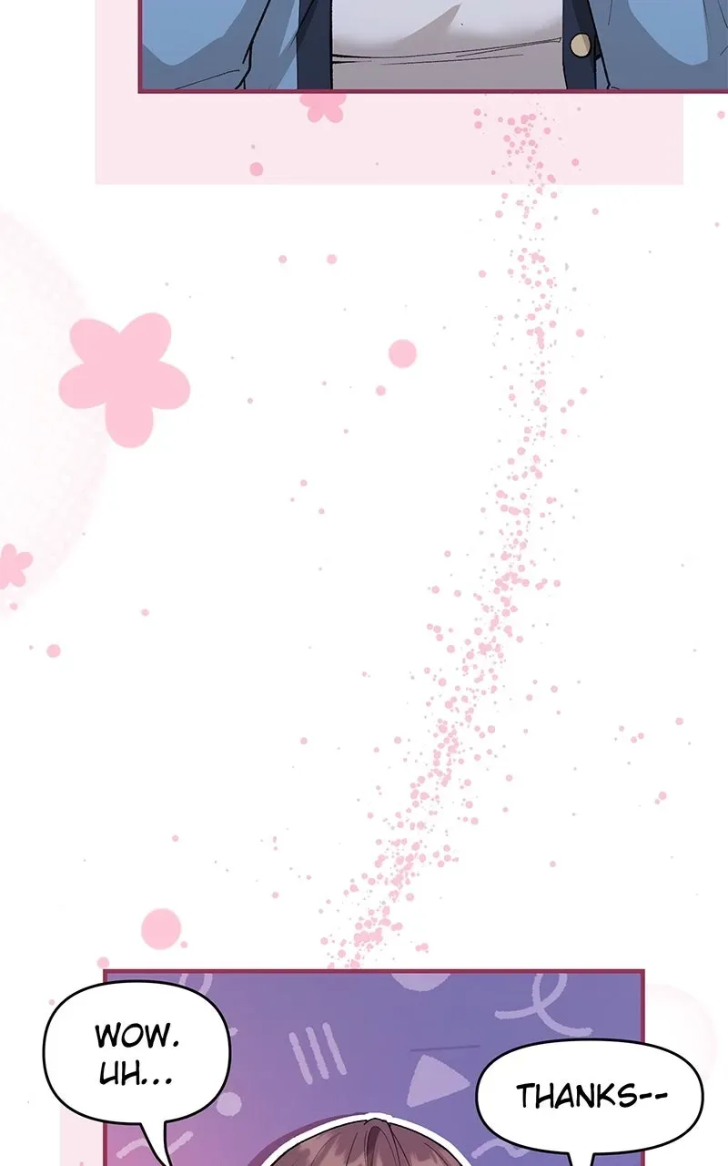 Kissing is the Easy Part Chapter 2 page 23 - 