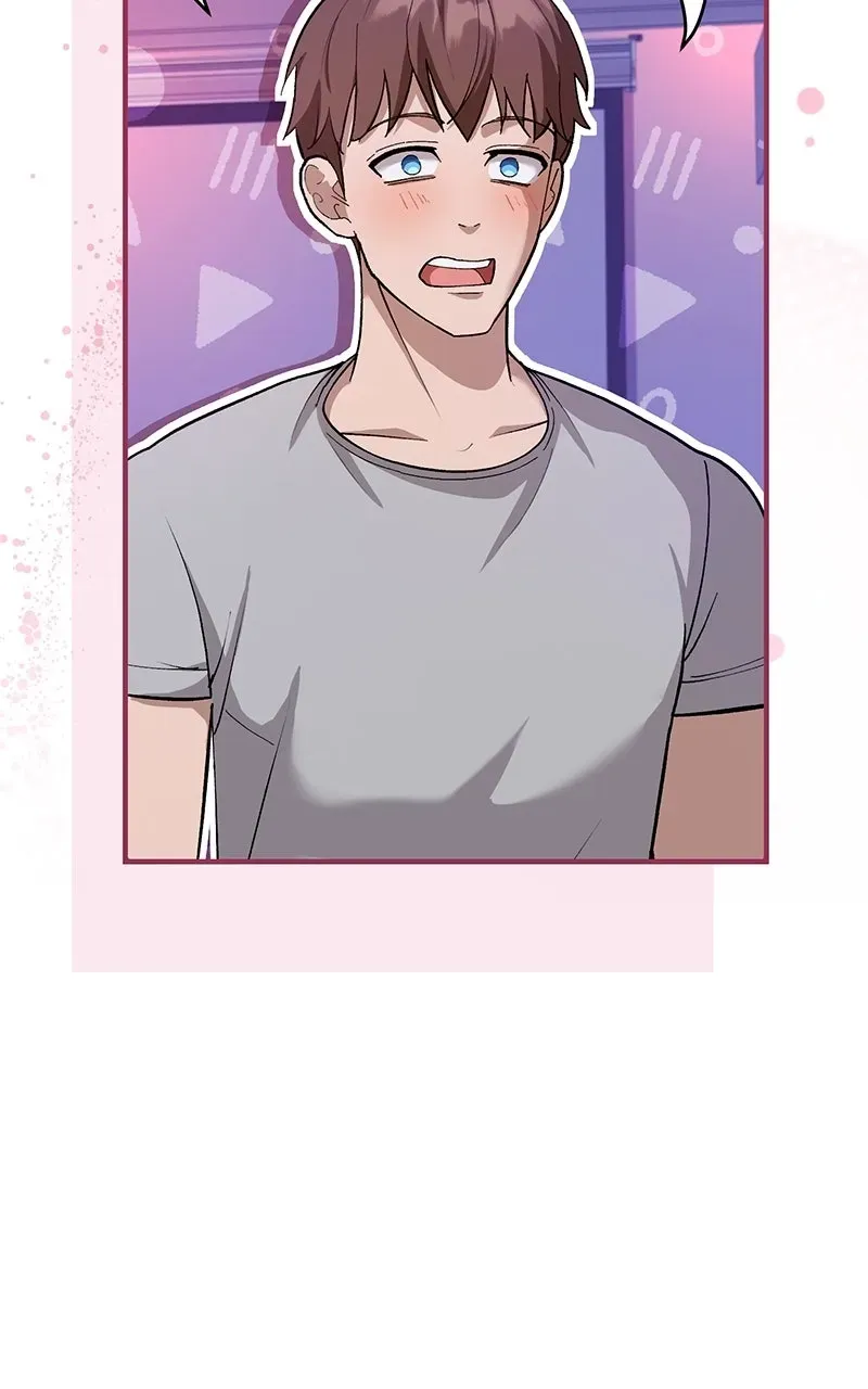 Kissing is the Easy Part Chapter 2 page 24 - 