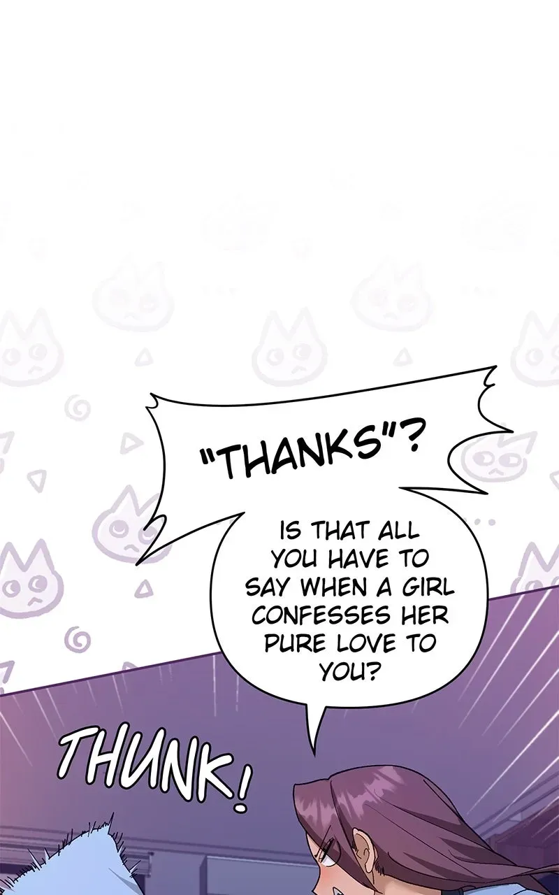 Kissing is the Easy Part Chapter 2 page 25 - 