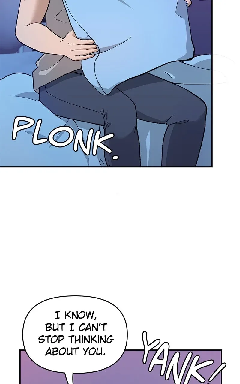 Kissing is the Easy Part Chapter 2 page 28 - 