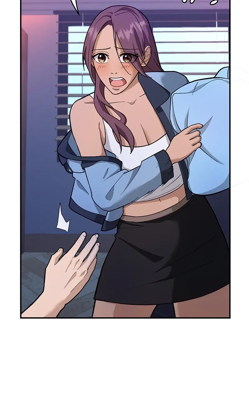 Kissing is the Easy Part Chapter 2 page 29 - 