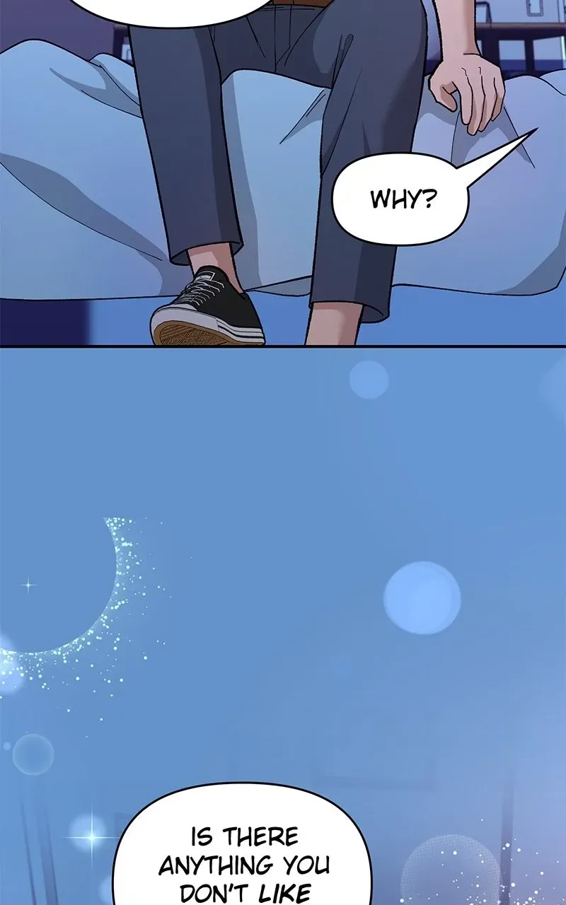 Kissing is the Easy Part Chapter 2 page 31 - 