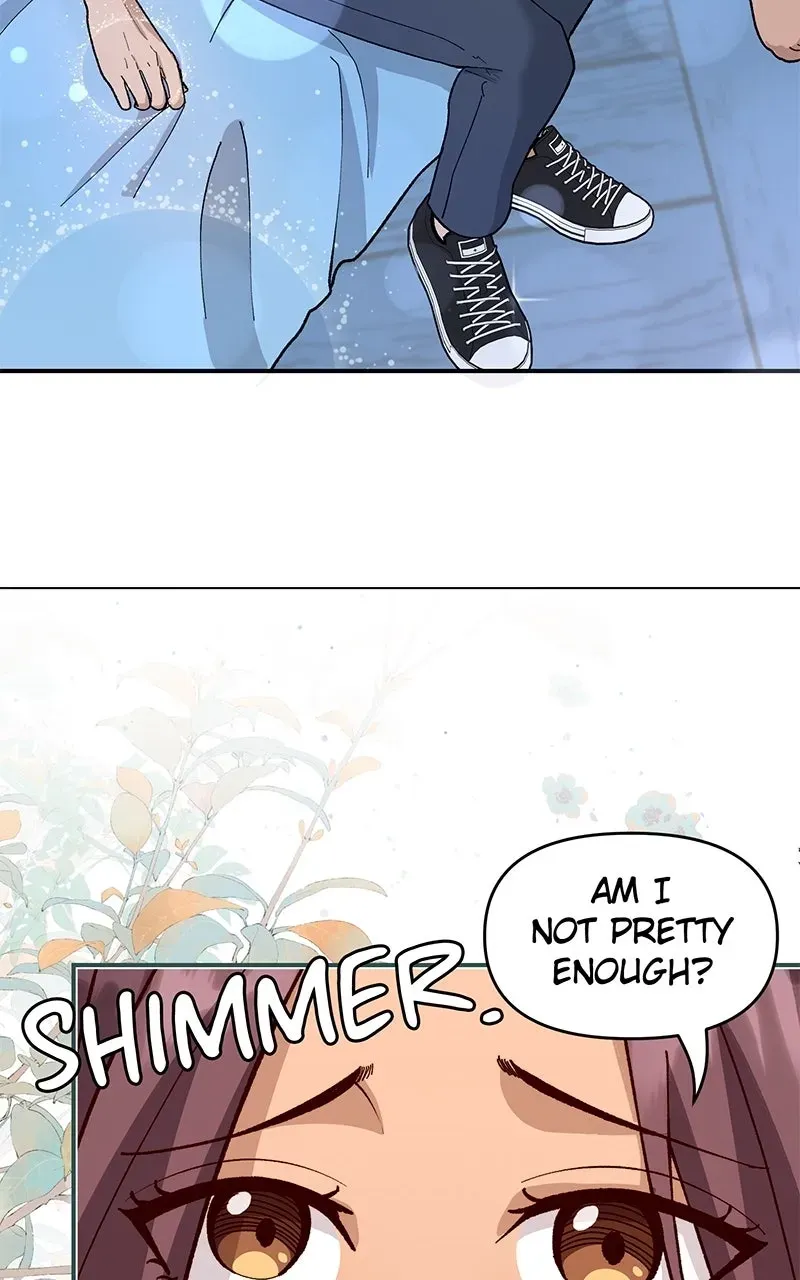 Kissing is the Easy Part Chapter 2 page 33 - 