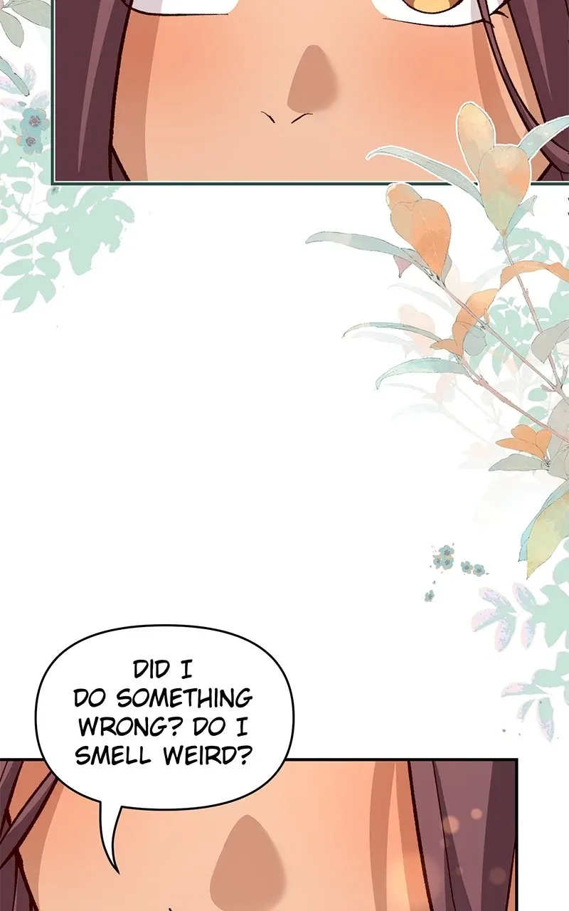 Kissing is the Easy Part Chapter 2 page 34 - 